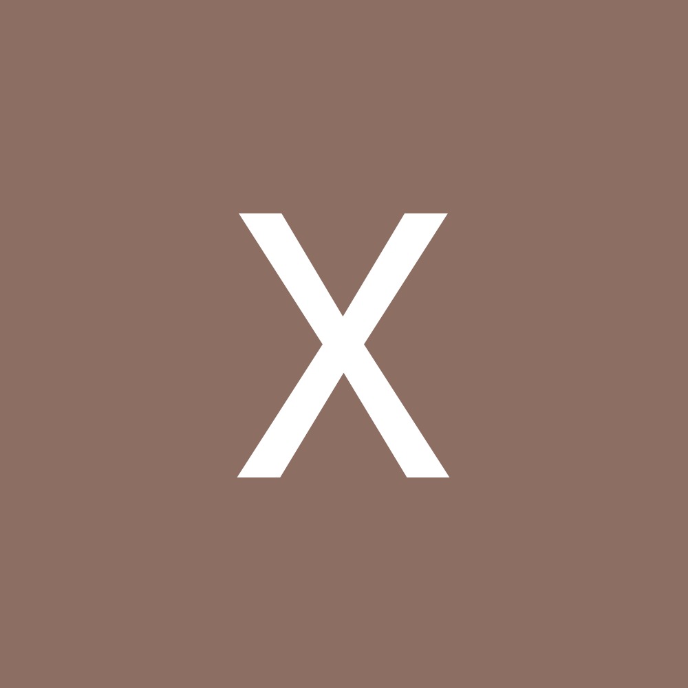 Meet your Posher, Xavier